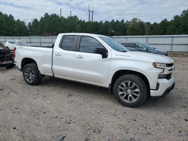 Photo 3 VIN: 1GCRYEED9KZ329609 - CHEVROLET SILVERADO 