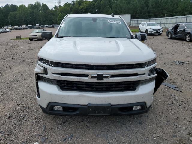 Photo 4 VIN: 1GCRYEED9KZ329609 - CHEVROLET SILVERADO 