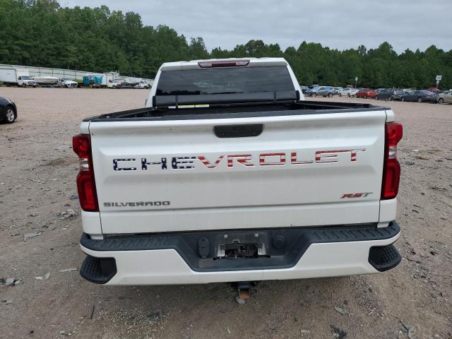 Photo 5 VIN: 1GCRYEED9KZ329609 - CHEVROLET SILVERADO 