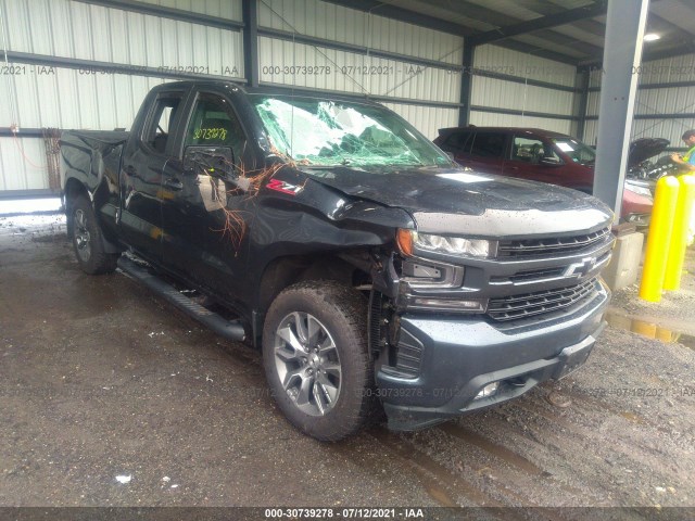 Photo 0 VIN: 1GCRYEED9KZ414255 - CHEVROLET SILVERADO 1500 