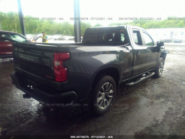 Photo 3 VIN: 1GCRYEED9KZ414255 - CHEVROLET SILVERADO 1500 