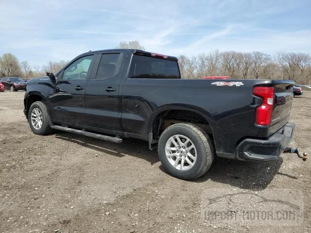 Photo 1 VIN: 1GCRYEEDXKZ364546 - CHEVROLET SILVERADO 