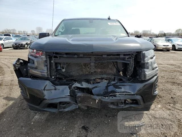 Photo 16 VIN: 1GCRYEEDXKZ364546 - CHEVROLET SILVERADO 