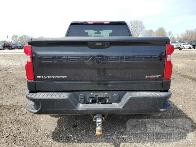 Photo 17 VIN: 1GCRYEEDXKZ364546 - CHEVROLET SILVERADO 