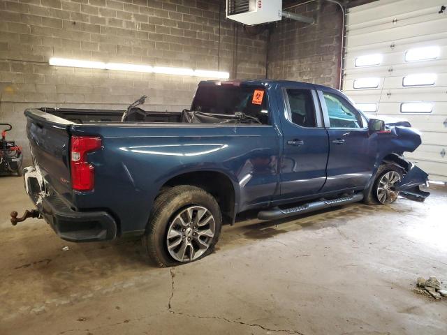 Photo 2 VIN: 1GCRYEEDXKZ395330 - CHEVROLET SILVERADO 