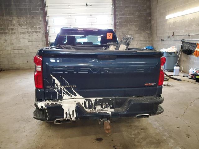 Photo 5 VIN: 1GCRYEEDXKZ395330 - CHEVROLET SILVERADO 