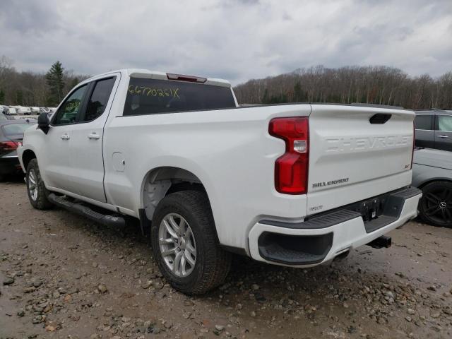 Photo 2 VIN: 1GCRYEEDXLZ267929 - CHEVROLET SILVERADO 