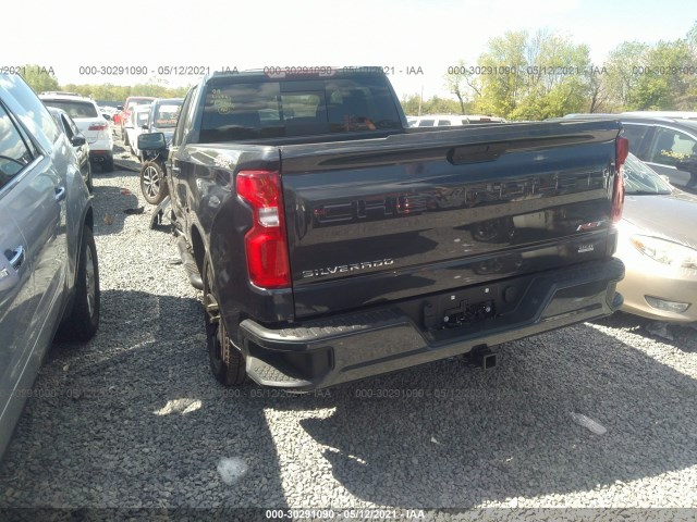 Photo 2 VIN: 1GCRYEEDXLZ346307 - CHEVROLET SILVERADO 1500 