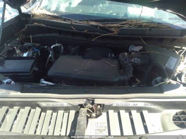 Photo 9 VIN: 1GCRYEEDXLZ346307 - CHEVROLET SILVERADO 1500 