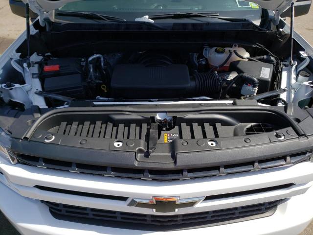 Photo 10 VIN: 1GCRYEEDXMZ114789 - CHEVROLET SILVERADO 1500 