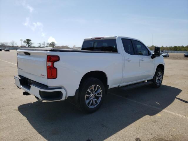 Photo 2 VIN: 1GCRYEEDXMZ114789 - CHEVROLET SILVERADO 1500 