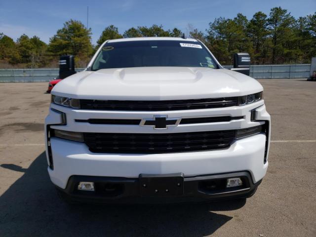 Photo 4 VIN: 1GCRYEEDXMZ114789 - CHEVROLET SILVERADO 1500 