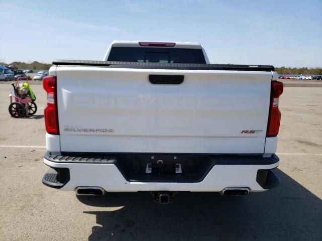 Photo 5 VIN: 1GCRYEEDXMZ114789 - CHEVROLET SILVERADO 1500 