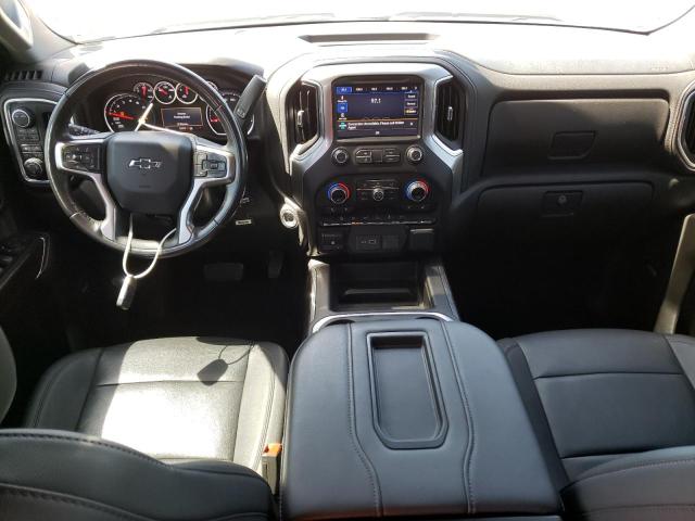 Photo 7 VIN: 1GCRYEEDXMZ114789 - CHEVROLET SILVERADO 1500 