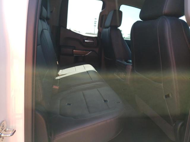 Photo 9 VIN: 1GCRYEEDXMZ114789 - CHEVROLET SILVERADO 1500 