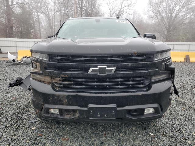 Photo 4 VIN: 1GCRYEEK7KZ304092 - CHEVROLET SILVERADO 