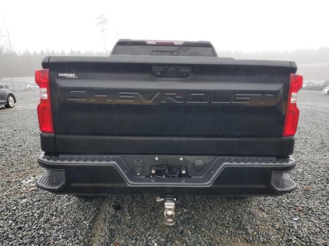 Photo 5 VIN: 1GCRYEEK7KZ304092 - CHEVROLET SILVERADO 