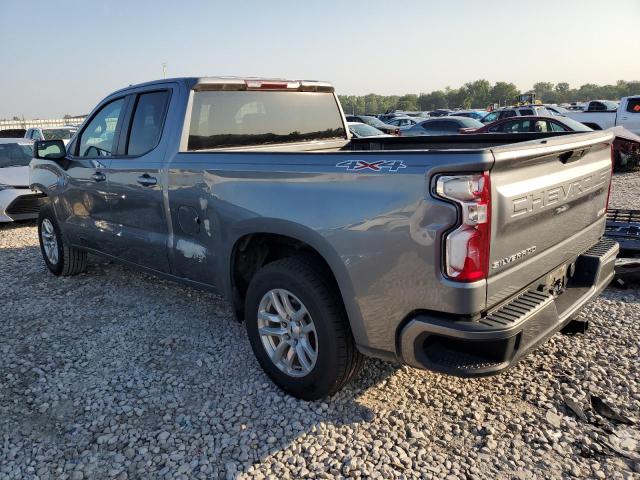 Photo 1 VIN: 1GCRYEEK8KZ251709 - CHEVROLET SILVERADO 