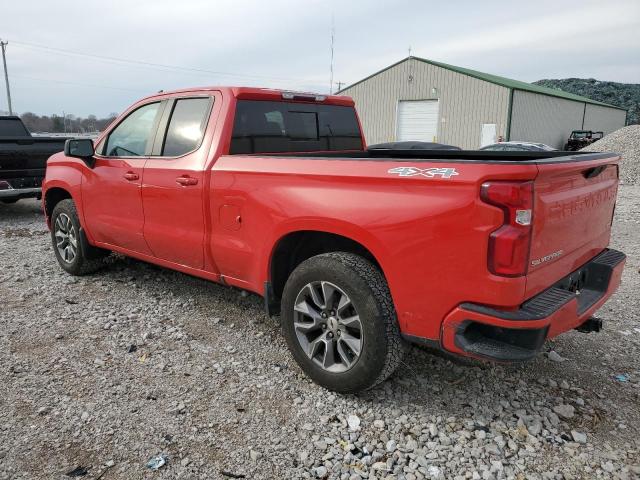 Photo 1 VIN: 1GCRYEEK8KZ269143 - CHEVROLET SILVERADO 