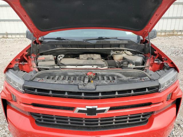 Photo 10 VIN: 1GCRYEEK8KZ269143 - CHEVROLET SILVERADO 