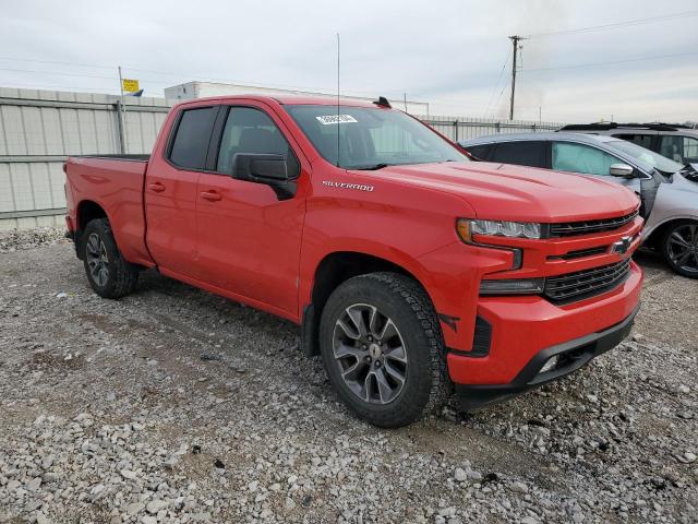 Photo 3 VIN: 1GCRYEEK8KZ269143 - CHEVROLET SILVERADO 