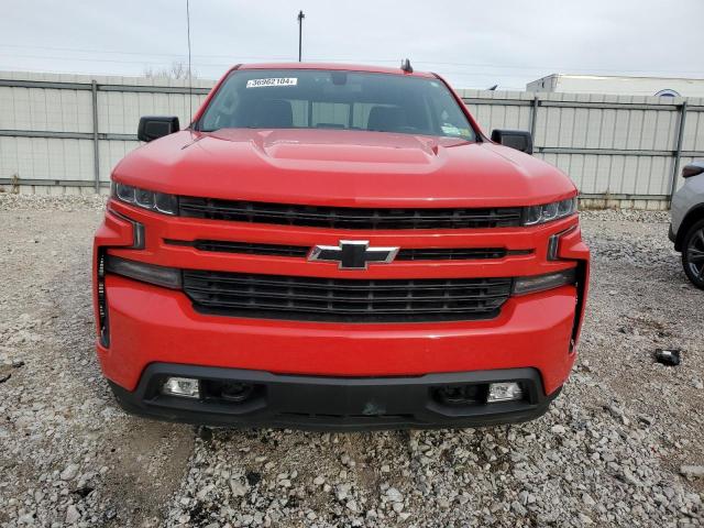 Photo 4 VIN: 1GCRYEEK8KZ269143 - CHEVROLET SILVERADO 