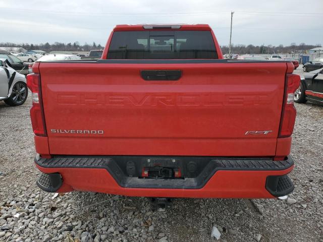 Photo 5 VIN: 1GCRYEEK8KZ269143 - CHEVROLET SILVERADO 