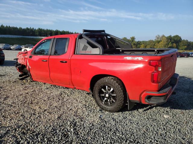 Photo 1 VIN: 1GCRYEEK9KZ237138 - CHEVROLET SILVERADO 