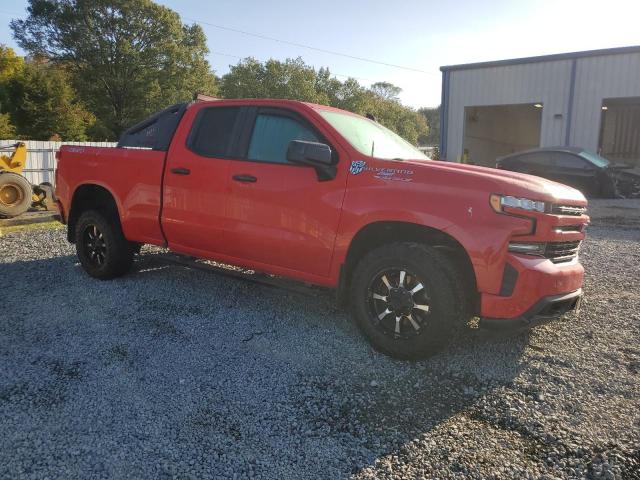 Photo 3 VIN: 1GCRYEEK9KZ237138 - CHEVROLET SILVERADO 