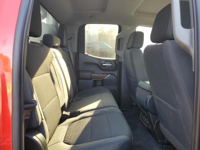 Photo 9 VIN: 1GCRYEEK9KZ237138 - CHEVROLET SILVERADO 