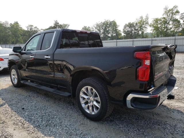 Photo 1 VIN: 1GCRYGED4LZ233609 - CHEVROLET SILVERADO 