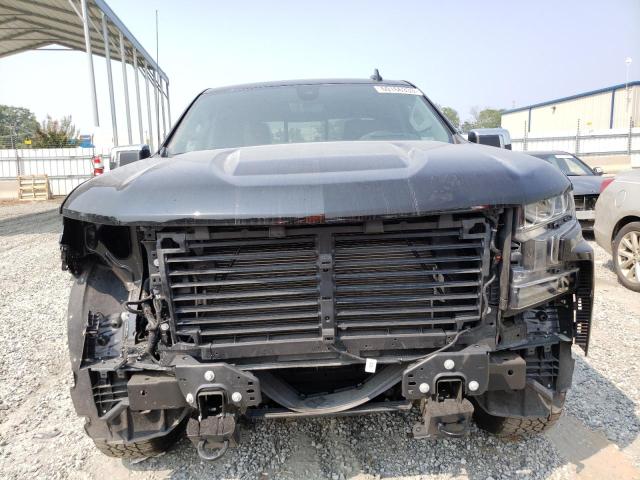 Photo 4 VIN: 1GCRYGED4LZ233609 - CHEVROLET SILVERADO 