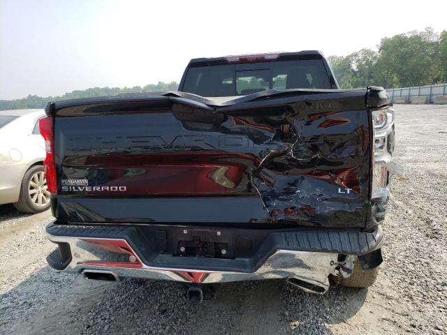 Photo 5 VIN: 1GCRYGED4LZ233609 - CHEVROLET SILVERADO 