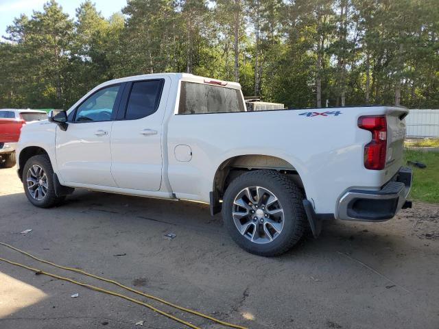 Photo 1 VIN: 1GCRYJEK5NZ214274 - CHEVROLET SILVERADO 