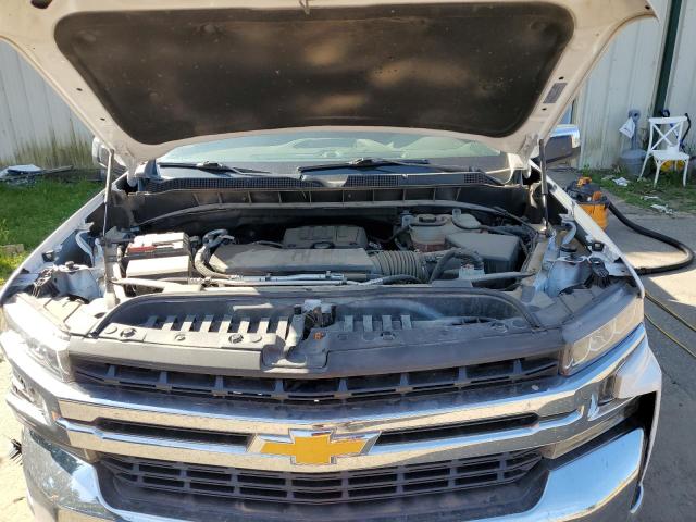 Photo 10 VIN: 1GCRYJEK5NZ214274 - CHEVROLET SILVERADO 