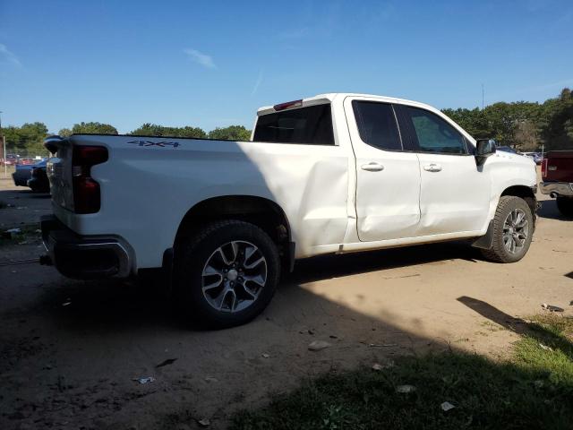 Photo 2 VIN: 1GCRYJEK5NZ214274 - CHEVROLET SILVERADO 