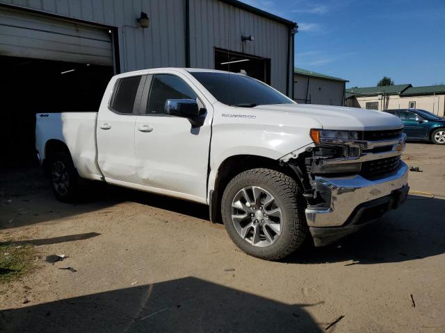 Photo 3 VIN: 1GCRYJEK5NZ214274 - CHEVROLET SILVERADO 