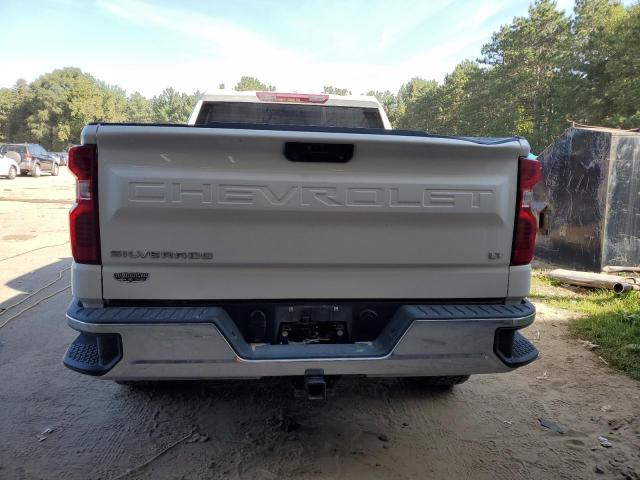 Photo 5 VIN: 1GCRYJEK5NZ214274 - CHEVROLET SILVERADO 