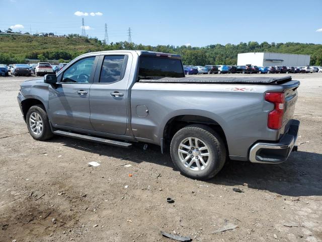 Photo 1 VIN: 1GCRYJEK9MZ366119 - CHEVROLET SILVERADO 