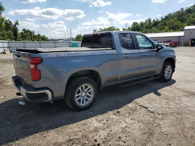 Photo 2 VIN: 1GCRYJEK9MZ366119 - CHEVROLET SILVERADO 