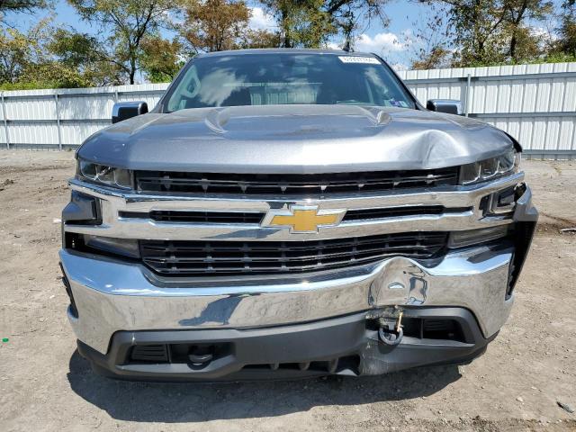 Photo 4 VIN: 1GCRYJEK9MZ366119 - CHEVROLET SILVERADO 