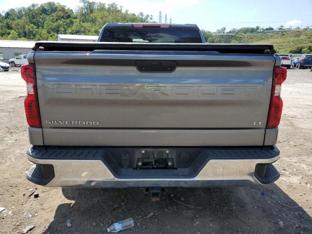 Photo 5 VIN: 1GCRYJEK9MZ366119 - CHEVROLET SILVERADO 