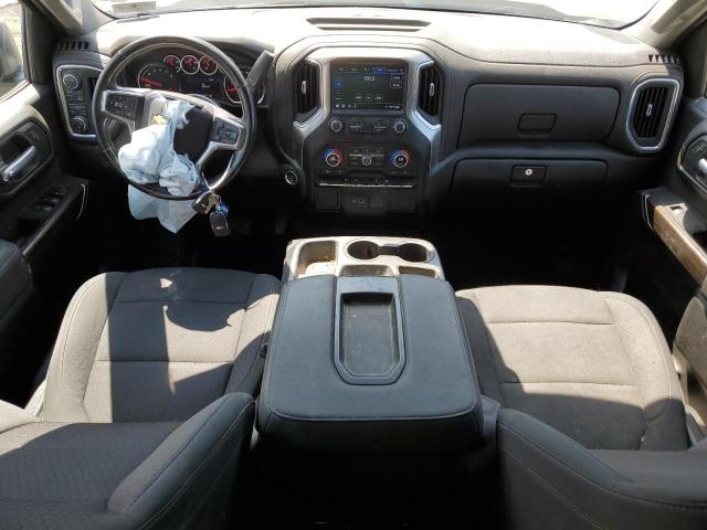 Photo 7 VIN: 1GCRYJEK9MZ366119 - CHEVROLET SILVERADO 