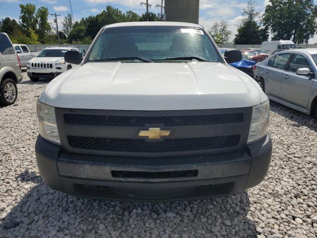 Photo 4 VIN: 1GCSCPE00AZ130178 - CHEVROLET SILVERADO 