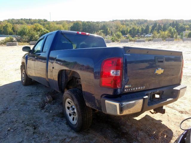 Photo 2 VIN: 1GCSCPE02AZ221078 - CHEVROLET SILVERADO 