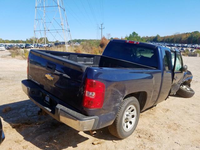 Photo 3 VIN: 1GCSCPE02AZ221078 - CHEVROLET SILVERADO 