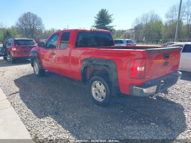 Photo 2 VIN: 1GCSCPE02AZ253738 - CHEVROLET SILVERADO 1500 