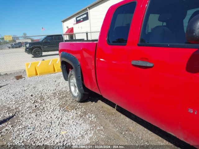 Photo 5 VIN: 1GCSCPE02AZ253738 - CHEVROLET SILVERADO 1500 