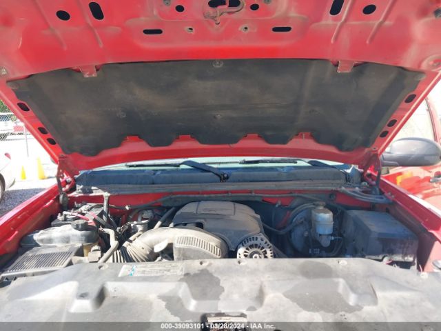 Photo 9 VIN: 1GCSCPE02AZ253738 - CHEVROLET SILVERADO 1500 