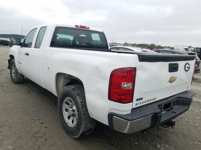 Photo 2 VIN: 1GCSCPE05AZ234567 - CHEVROLET SILVERADO 